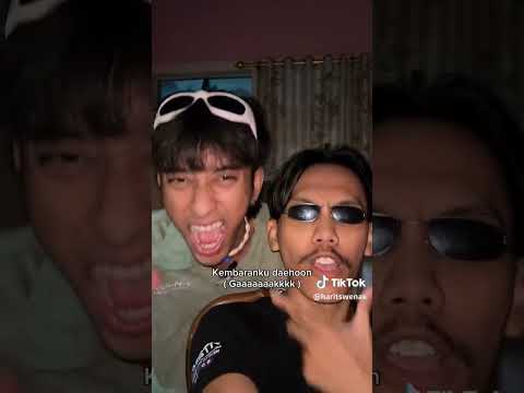 kembaran ku daehon🔥