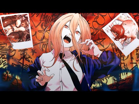 Grioten x HXI - YOU A BOT! [Phonk x AMV]