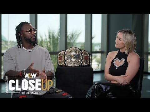Swerve Strickland: The AEW Locker Room Is On A ‘Whole ‘Nother Morale Level’