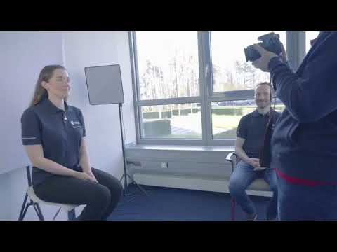 Meet ESA's Newest Astronaut Candidates: Class of 2022 Arrives at EAC for Basic Training