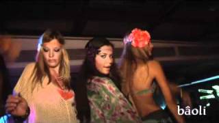 BAOLI CANNES  Flower Power 2010