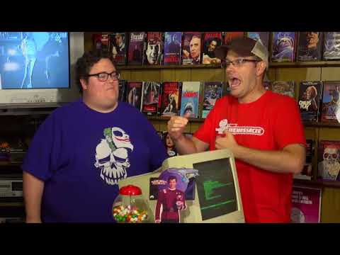 Angry Video Game Nerd's Funny Moments (All Videos) Part 9 ...