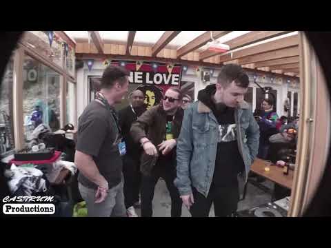 Live Session 577 - North Base and 1991 - Rompa's Reggae Shack - Snowbombing 2017