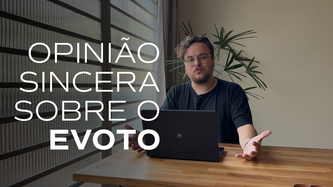 OPINIÃO SINCERA SOBRE O EVOTO! - Depois de 5000+ Créditos