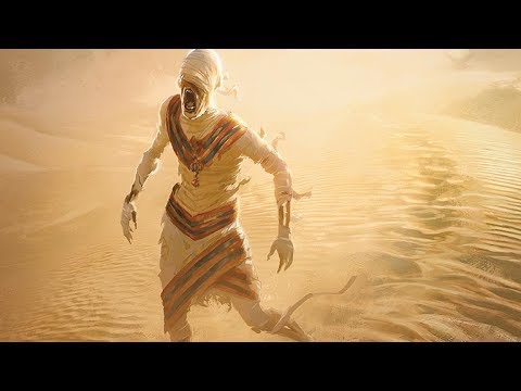 Black/White Zombies - CGB plays Magic Duels