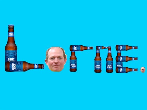 The Alphabet with Lorne Armstrong