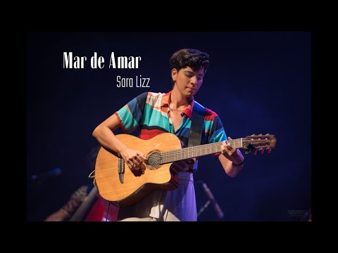 Mar De Amar - Sara Lizz