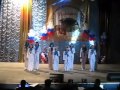 Н. Буднева "Матушка Россия" 
