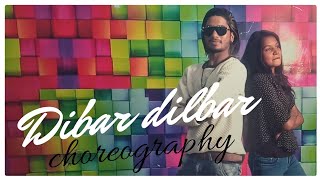 Dilbar Dilbar || Cover By: Tanishq Sonkar ft. Kumari Sugandha