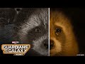 Animating Rocket & Groot | Marvel Studios' Guardians of the Galaxy Vol. 3 VFX