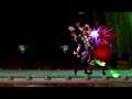 Mortal Kombat Chaotic New Era 2024 Chaotic Rain Full Playthrough