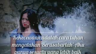 Download lagu story whatsapp paling terkren (gemantung roso) mp3