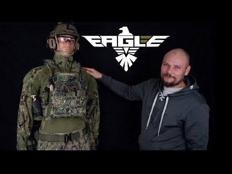 Eagle´s Gear Vorstellung