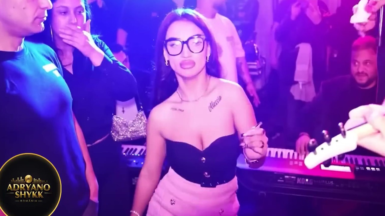 Colaj Manele - Tzanca Uraganu - Mama Cum Urla Gagica Ta (Manele Live 2026) HIT BOMBA #remix