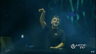 Martin Garrix &amp; Mesto - Breakaway (w/Higher Ground) | UMF 2023