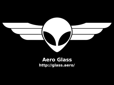 Aero Glass