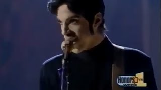 Prince. Interactive/Endorphin Machine. VH1 1994
