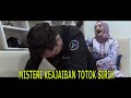 Misteri Keajaiban Totok Sirih SECRET STORY 14 11 23