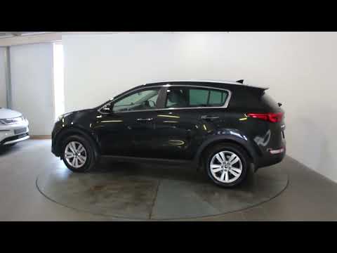 Kia Sportage 1.7 PLATINUM S - TENDER 2 - Image 2