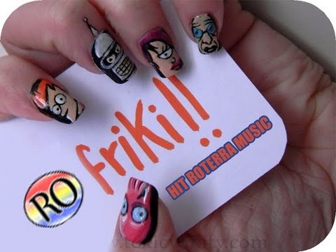 Bogdan Artistu & Ionut Printu - Friki, Friki (Oficial Video)