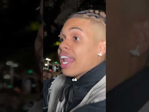 When Jotape and Barreto face off, it's always a very funny match! 😂