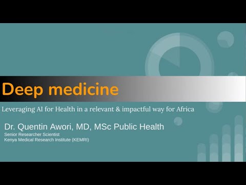Microsoft Ai Health Research  thumbnail