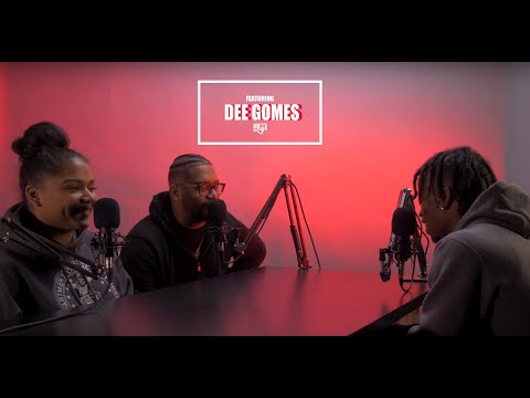 #PlugTalk: w/ Dee Gomes - New Album True Colors, Giving up Hoop Dreams to Pursue Music + More