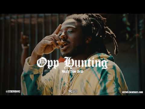 [FREE] Mozzy x Celly Ru Type Beat 2023 - "Opp Hunting"