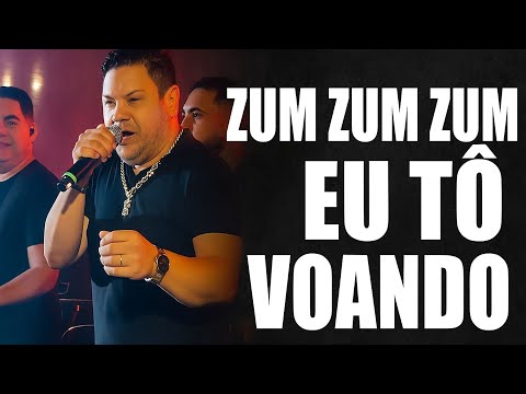 CLAUDIONEY AND JULIANA - ZUM ZUM ZUM I'M FLYING (NEW REPERTOIRE)