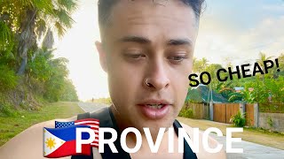 HONEST COST OF LIVING AFTER TWO YEARS OF LIVING IN THE PHILIPPINES VS AMERICA