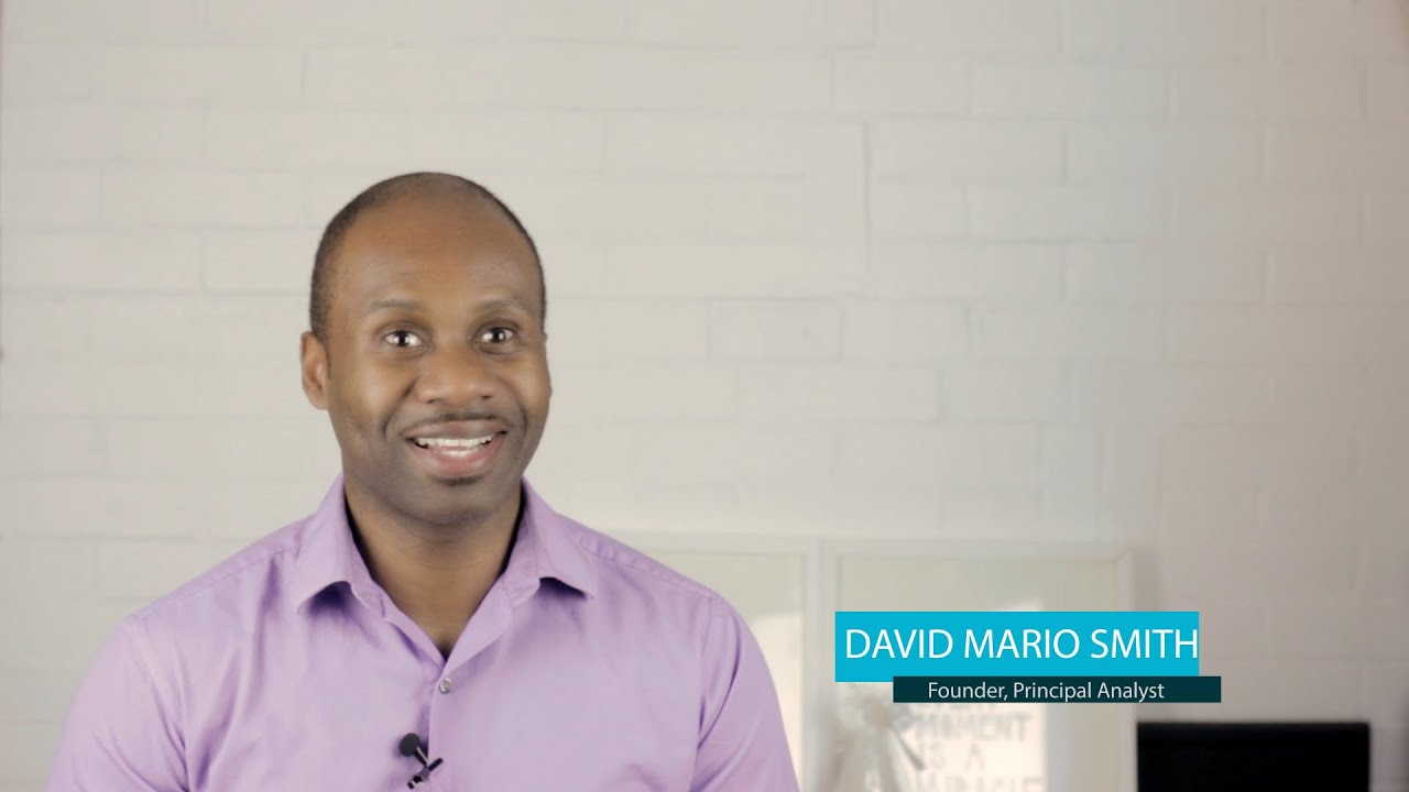 The New Collaboration Paradigm Shift