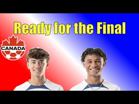 USMNT u17 vs Canada Analysis and Reaction