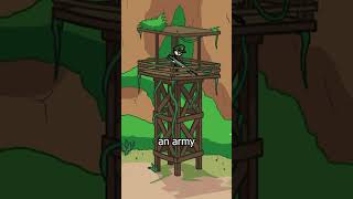 This world record is 42 days long This world record is 42 days long