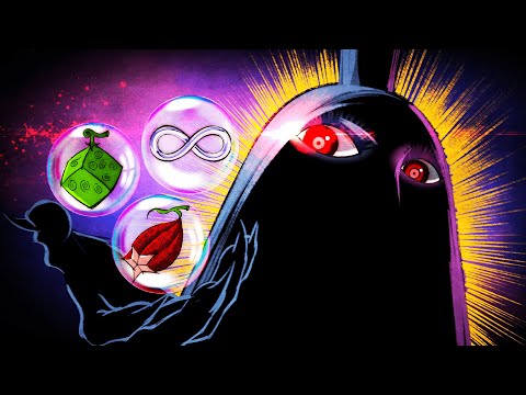 Imu’s Complete Abilities SOLVED