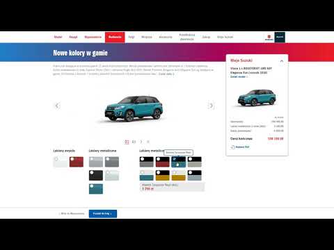 Product configurator software, how to configure a car within 2 minutes | Right Information