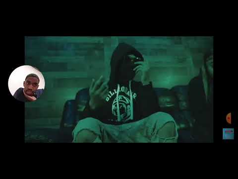 THIS IS A GREAT DUO! Dollie EK x Tiny B - Smoke (Reaction!!!)