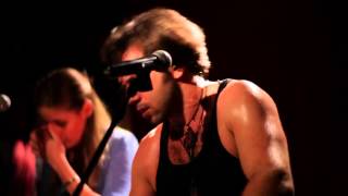 Hunter &amp; The Dirty Jacks Featuring FireGirl Chantel