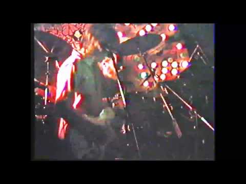 Combo Colossale - Schollen und Flundern (live 1982, feat. Michael Flexig)