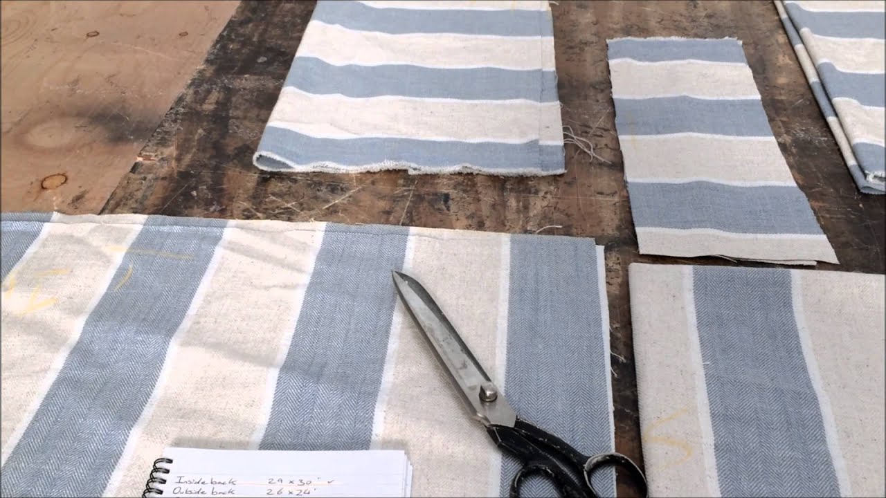 Watch video striped chair Now striped chair