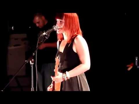 Punčke - Ritam kaosa (Live) Ljubljana 2014