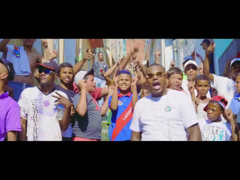 MC Nego Blue - Cheio do Malote (Clipe Oficial) DJ Gá Bhg