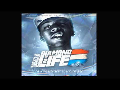 Rocky Diamonds - Back Then