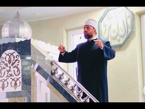 Hasan Baftijari “OPTIMIZMI”