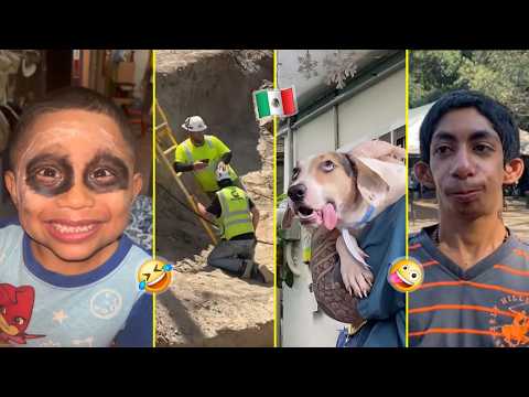 🚨HUMOR VIRAL DE TODO #91🚨💯 35 minutos/ de la buena🤣😎😋🤪(DIVERTIDO)