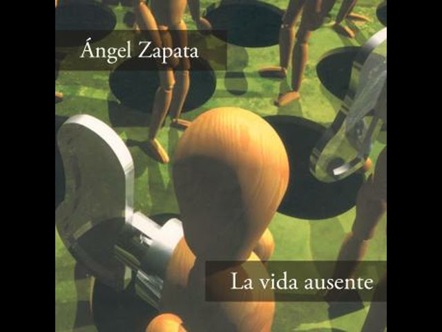 Vídeo relacionado con La vida ausente (Voces/ Literatura nº 70)