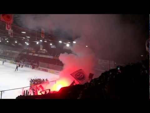 La Montanara (Ambri 5 - 2 LugaNO)