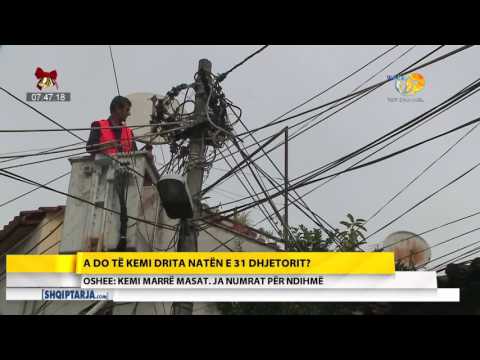 Wake Up, 30 Dhjetor 2015, Pjesa 2 - Top Channel Albania - Entertainment Show