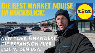 Lidl USA: Die geheimen Millionen-Deals aus New York! 💰 Wer finanziert 