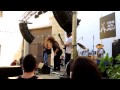 Blind Saviour - Live XMA 2014