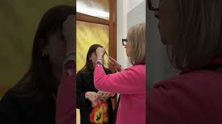 Come Un Bambino Lyrics English Translation